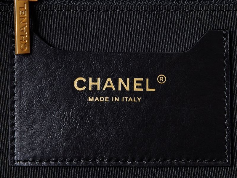 Chanel Stachel Bags